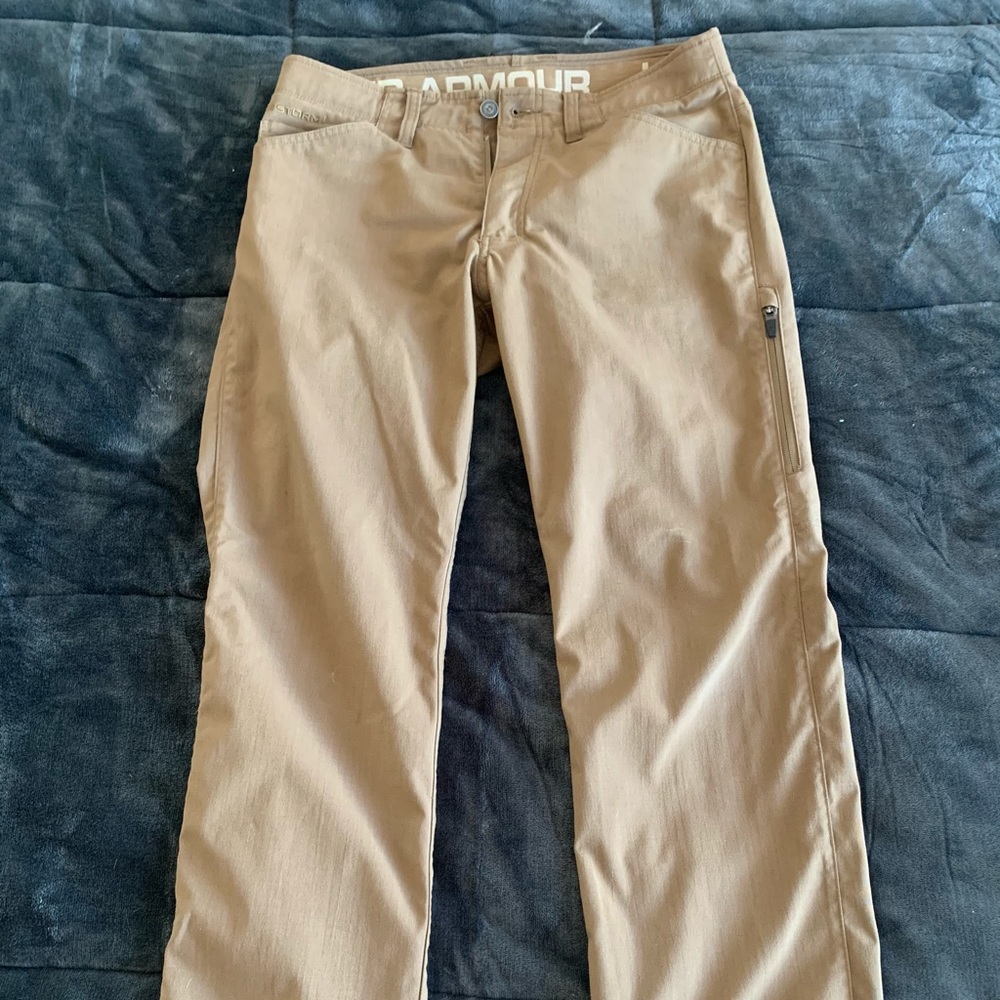 Under Armour Storm 1 Tactical Pants